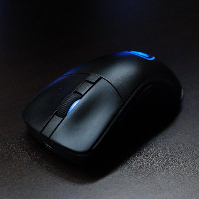 FPSマウスガイド