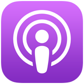 Apple Podcastで聴く