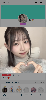 🛑りょうな🍒🎶 【奈良県 LJK】