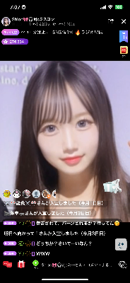 🛑Shion🎀🎧 【JCミスコン2025グランプリ戦 】