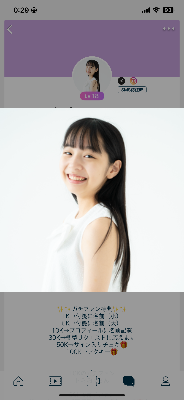 🛑りづ🐈‍⬛🍙🎬  【美少女図鑑AWARD2026】