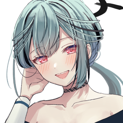 profile icon