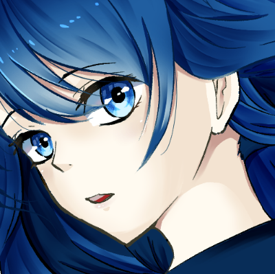 リライト・ザ・ブルー