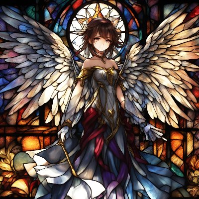 AI画像投稿サイトchichipui