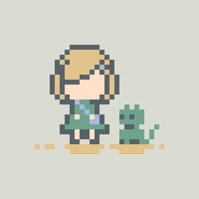 ドットピクト/ dotpict