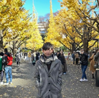 本保 雄太｜Yuta Hompo