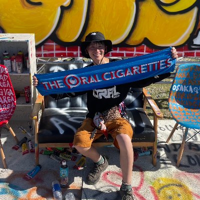 篠原 海斗｜Kaito Shinohara