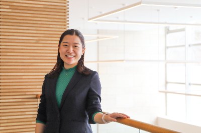 北村 もあな｜Moana Kitamura