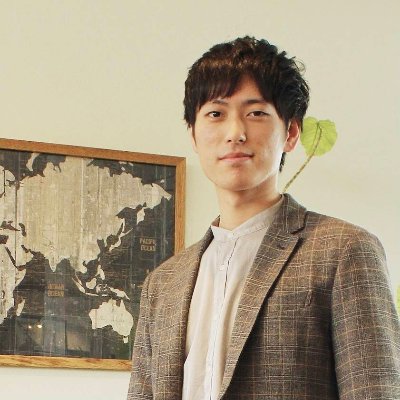 山本 祐也｜Yuya Yamamoto