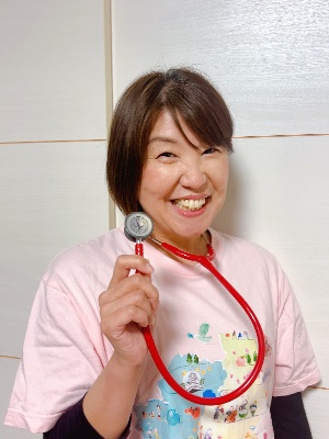 お問い合わせページ