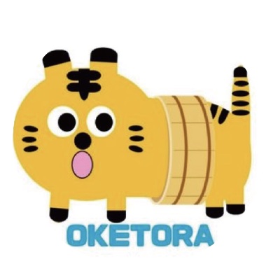 株式会社 桶寅 HP