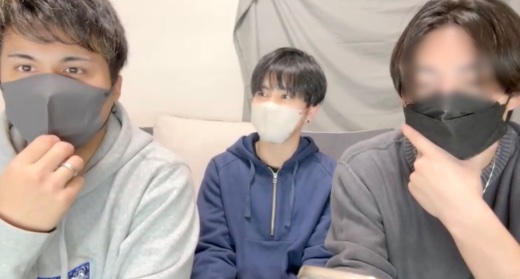 大阪×東京×博多コラボ