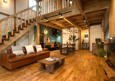 無料宿泊体験お申込み