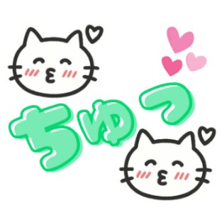 プレミアム対象✨毎日使えるLINEスタンプ