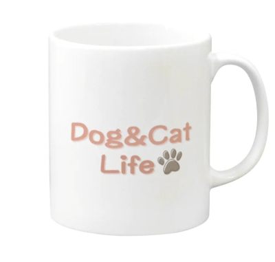 🐶🐱 癒しのDog & Cat Lifeグッズ