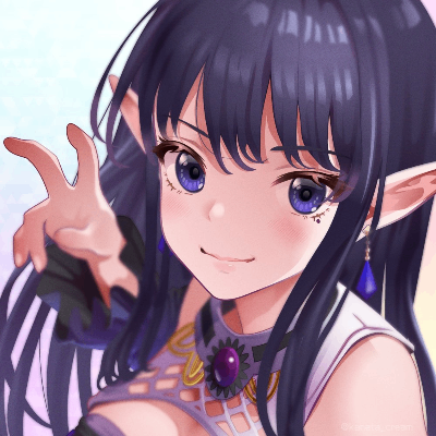 profile icon