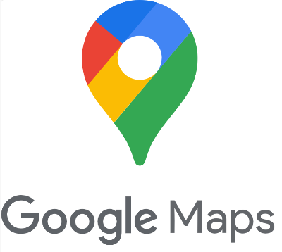 Googleマップ