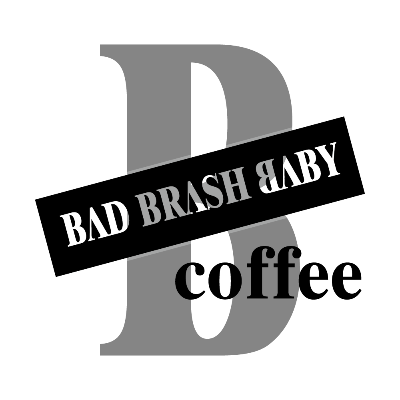 Bad Brash Baby Coffee