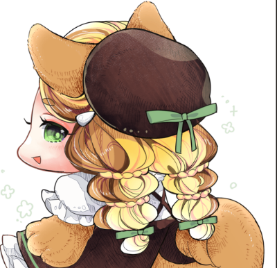 profile icon