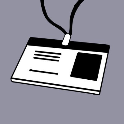 profile icon