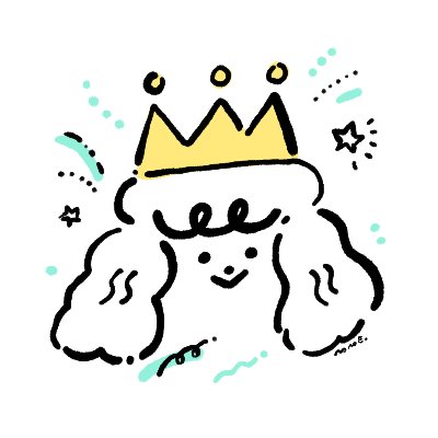 profile icon