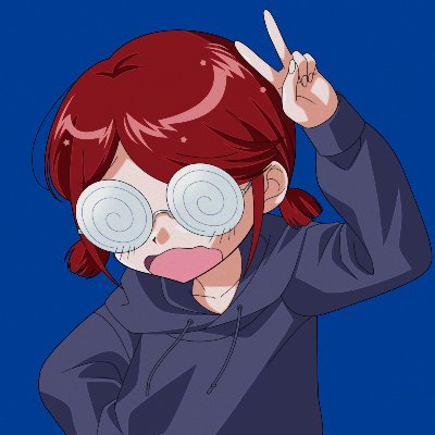 profile icon