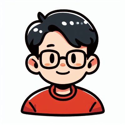 profile icon