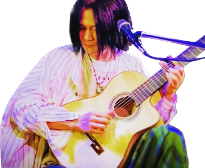 ライヴスケジュール