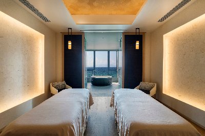 Spa Hanari