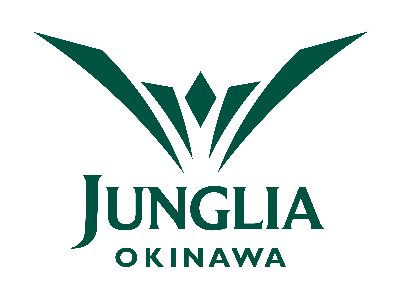 JUNGLIA OKINAWA（ジャングリア沖縄）