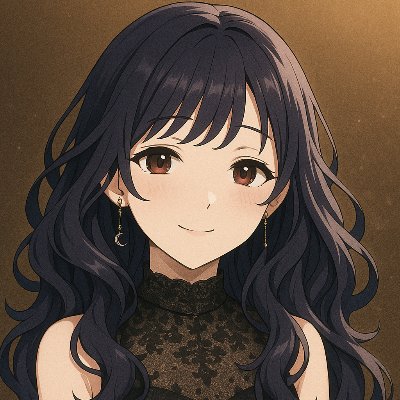 灯影ユリカ（ともかげ ゆりか）