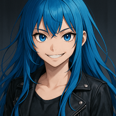 藍川 律（あいかわりつ）