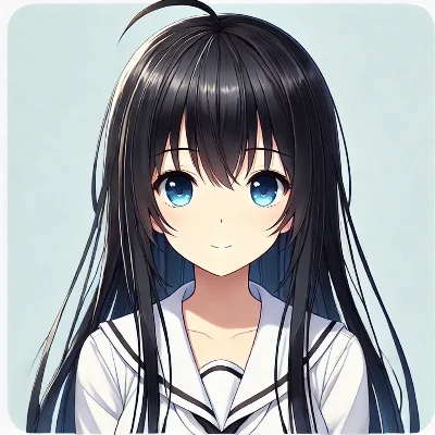 水無瀬 結月（みなせ ゆづき）