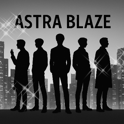 Astra Blaze（アストラブレイズ）