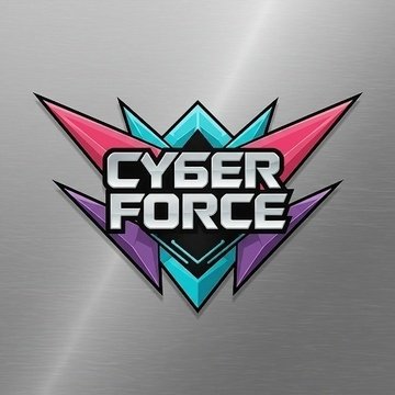 Cyber Force