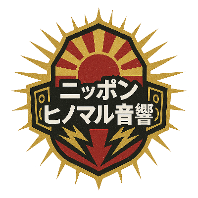 ニッポンヒノマル音響（にっぽんひのまるおんきょう）