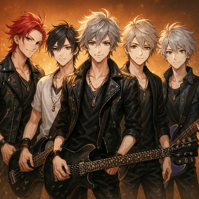 Voltage Vortex（ボルテージ ボルテックス）