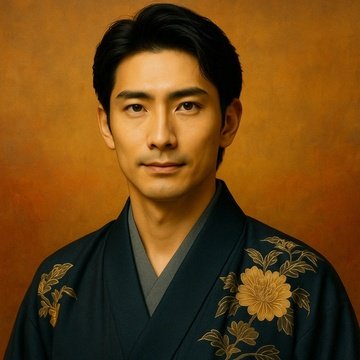 神崎 岳志（かんざき たけし）