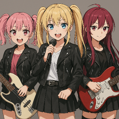 Flip☆High（ふりっぷ はい）