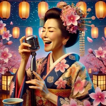 花咲 みちる（はなさきみちる）