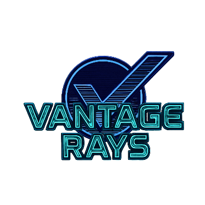 VANTAGE RAYS（ヴァンテージ レイズ） 