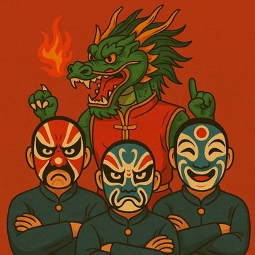 燃魂道(ランフンダオ)