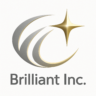 Brilliant ink.（ブリリアント インク）