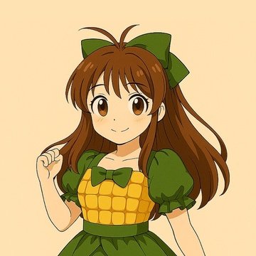 粒野 トウカ（つぶの とうか）