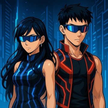 Burnin' compleX（バーニン コンプレックス）