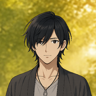 霧ノ宮 旬（きりのみや しゅん）