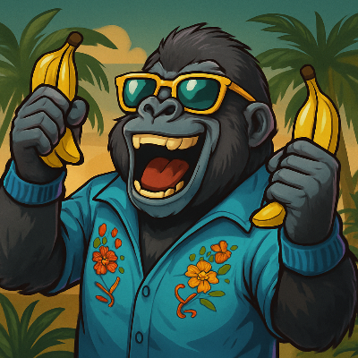 The GOLLIRAS（ザ ゴリラーズ）