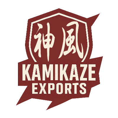 KAMIKAZE EXPORTS