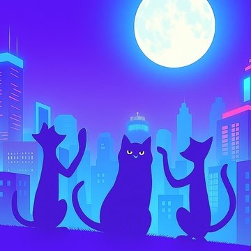 Urban Tails（アーバンテイルズ）