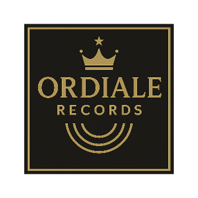 Ordiale Records （オーディアルレコーズ）